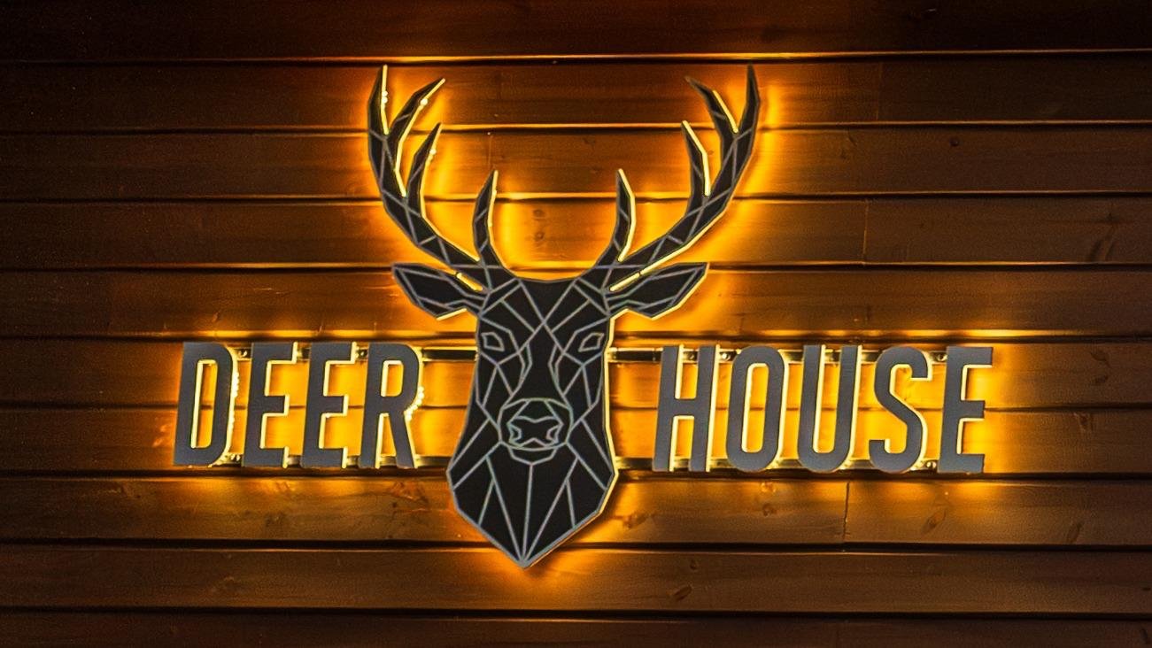 Deer House